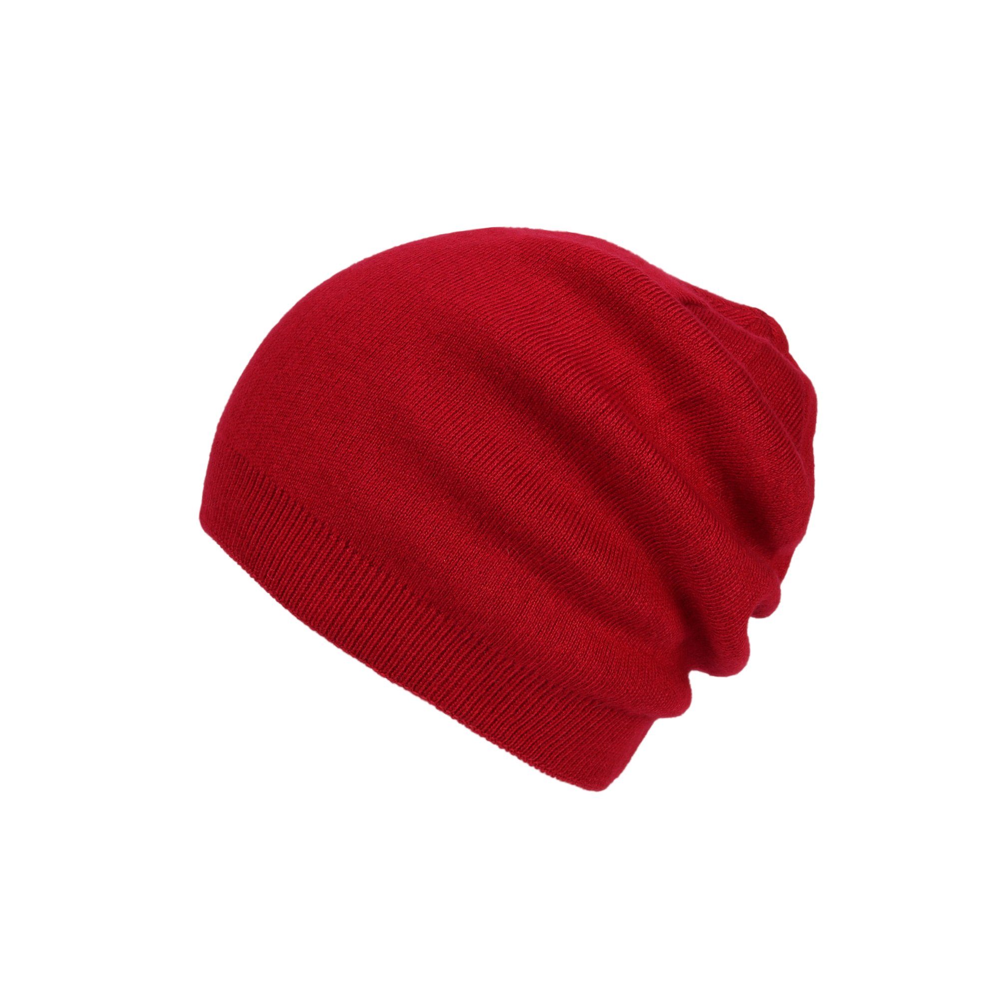 ZEBRO Strickmütze Beanie Mütze günstig online kaufen