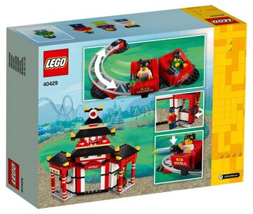 LEGO® Spielbausteine Promotional LEGOLAND® NINJAGO® World 40429, (435 St)