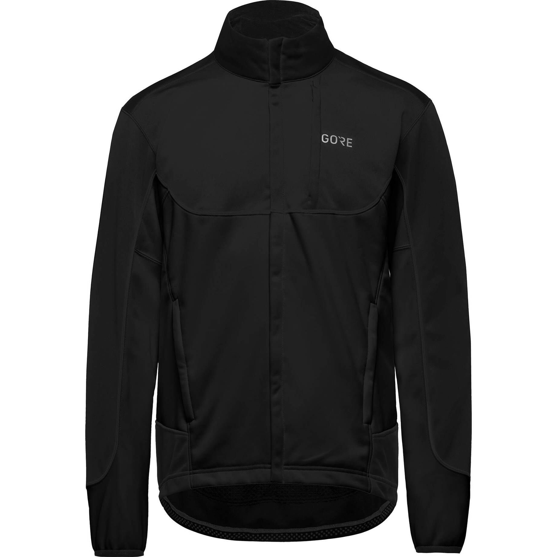 GORE® Wear Fahrradjacke Herren Windjacke