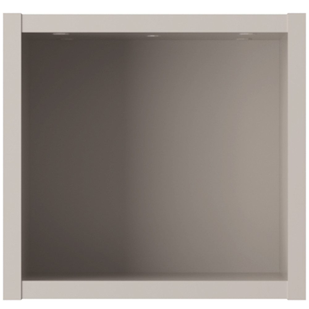 Lomadox Badregal NEWPORT-56-CASHMERE, in kaschmir günstig online kaufen