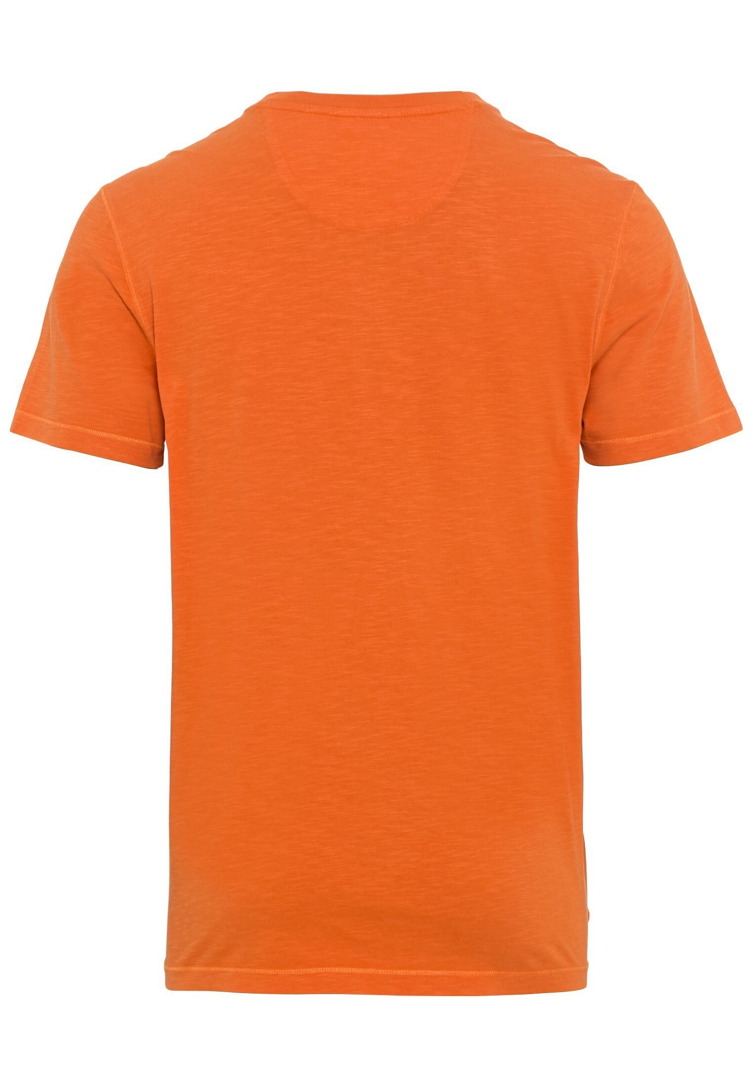 camel active Henleyshirt Henley günstig online kaufen