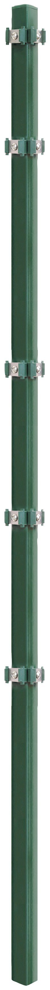 Arvotec Eckpfosten ESSENTIAL 180, 4x4x240 cm günstig online kaufen