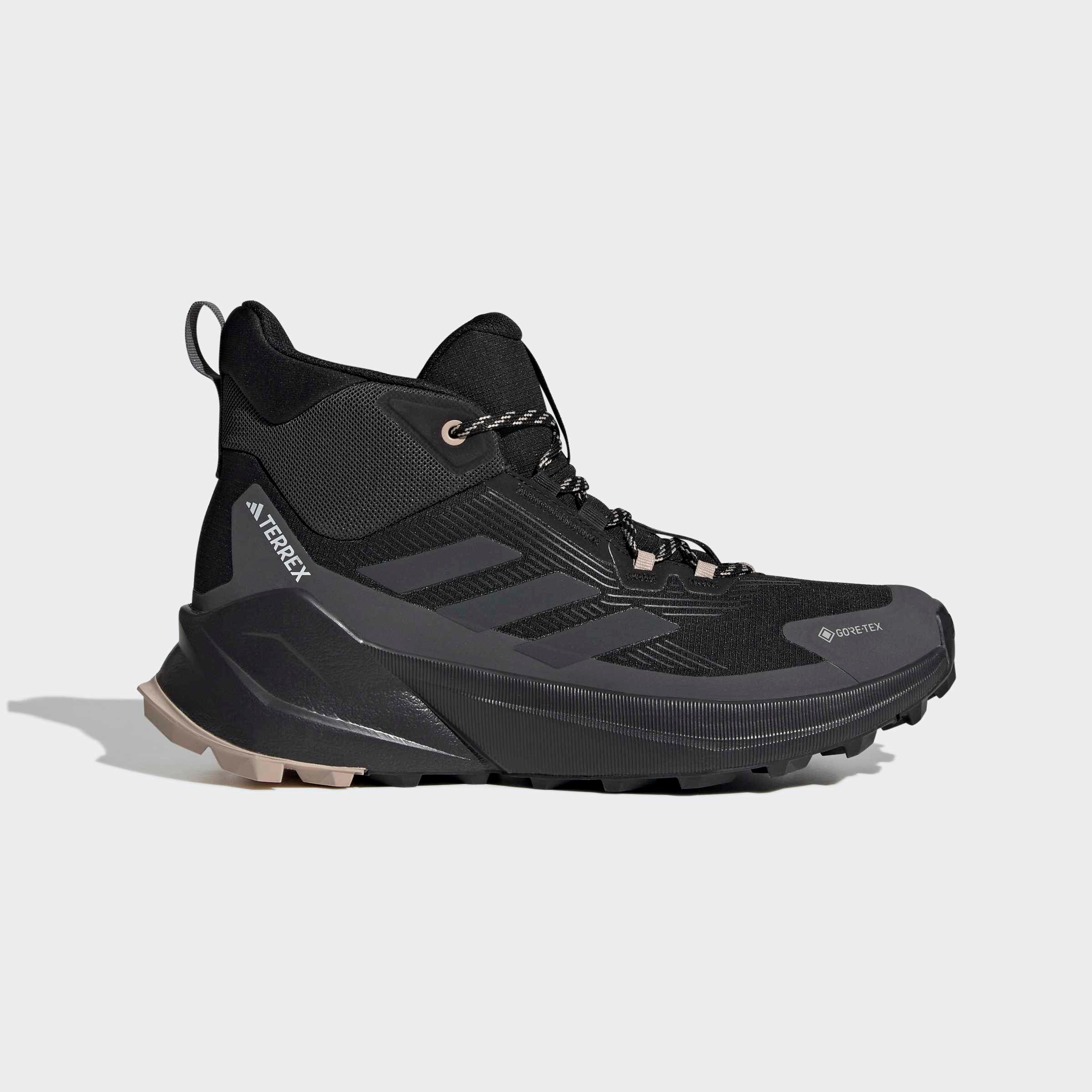 adidas TERREX TRAILMAKER 2.0 MID GORE-TEX Wanderschuh wasserdicht dank Gore-Tex Membrane