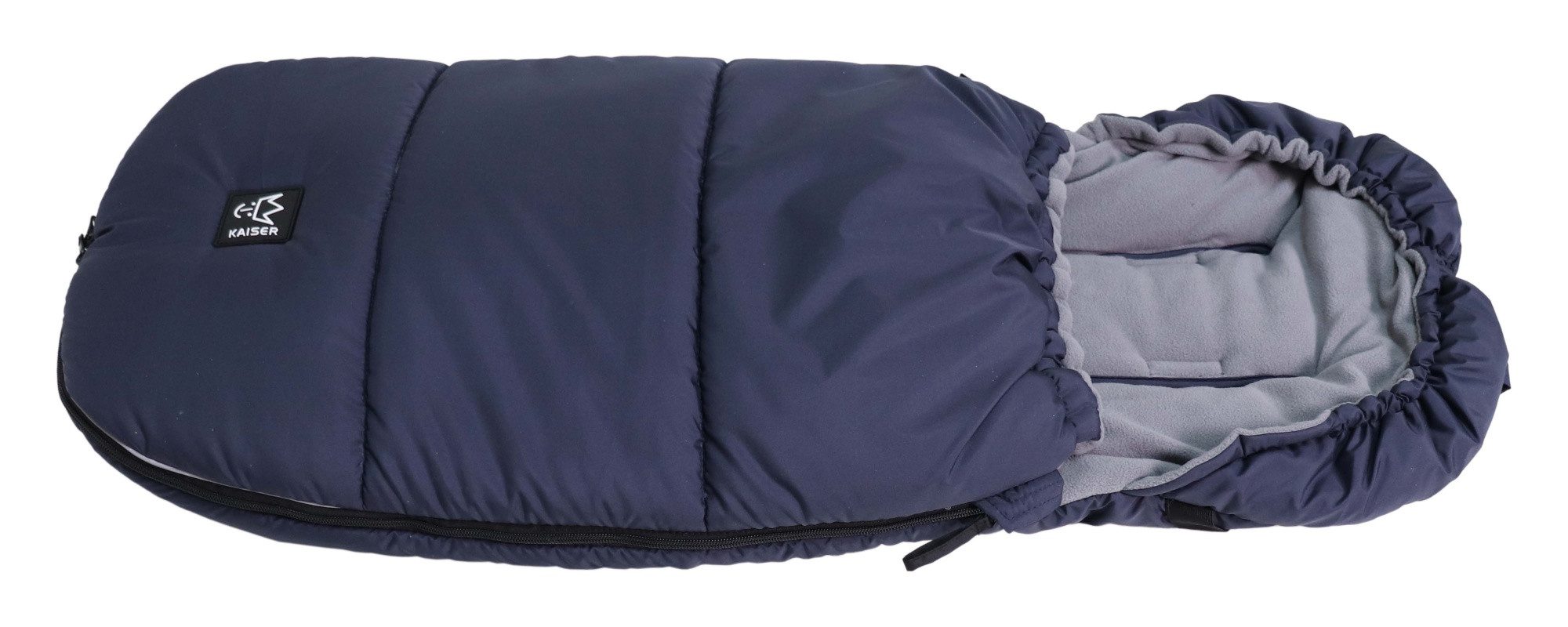 Kaiser Fußsack Lukky universal stroller footmuff – Bild 3 von 4