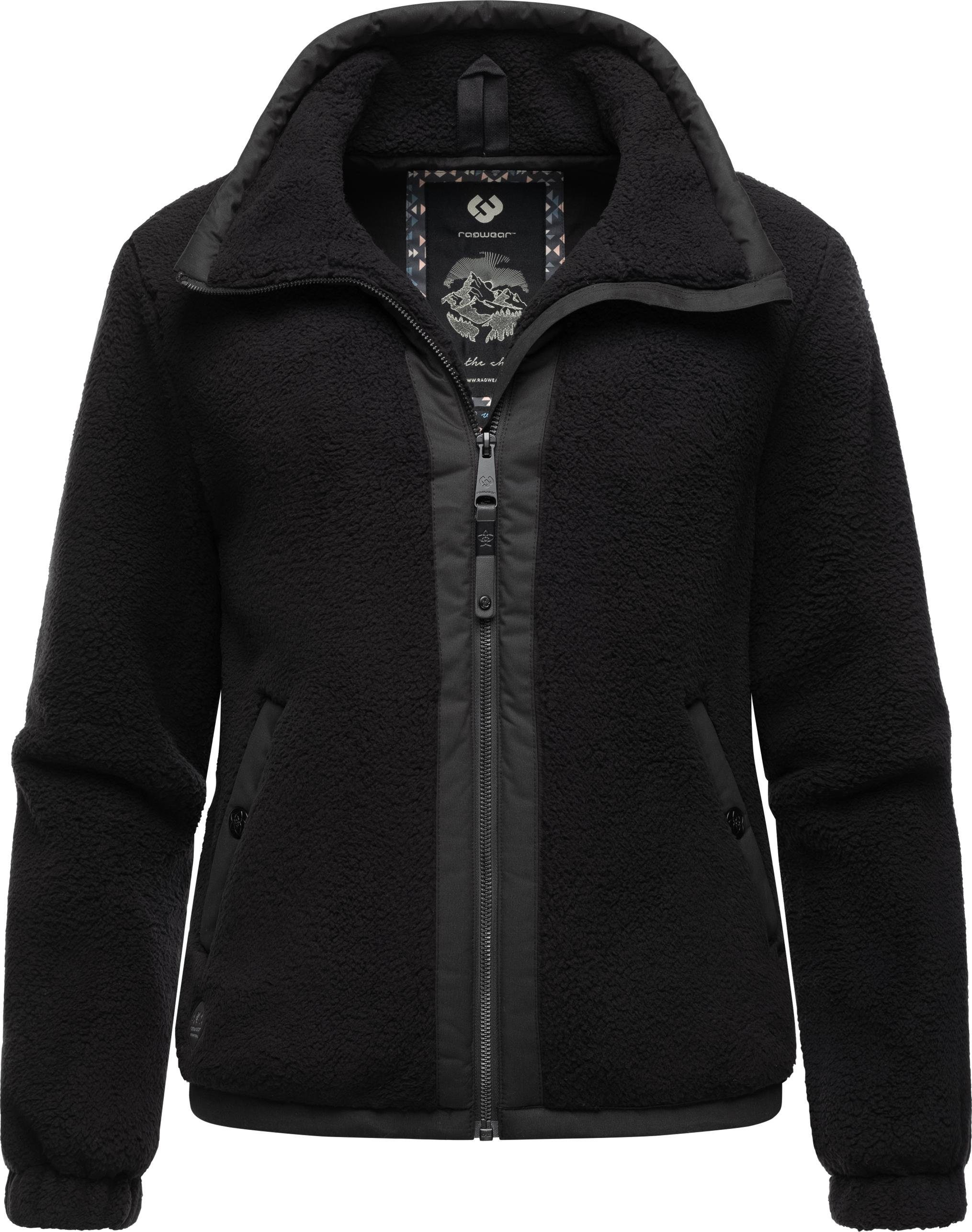 Sweatjacke Nordicka