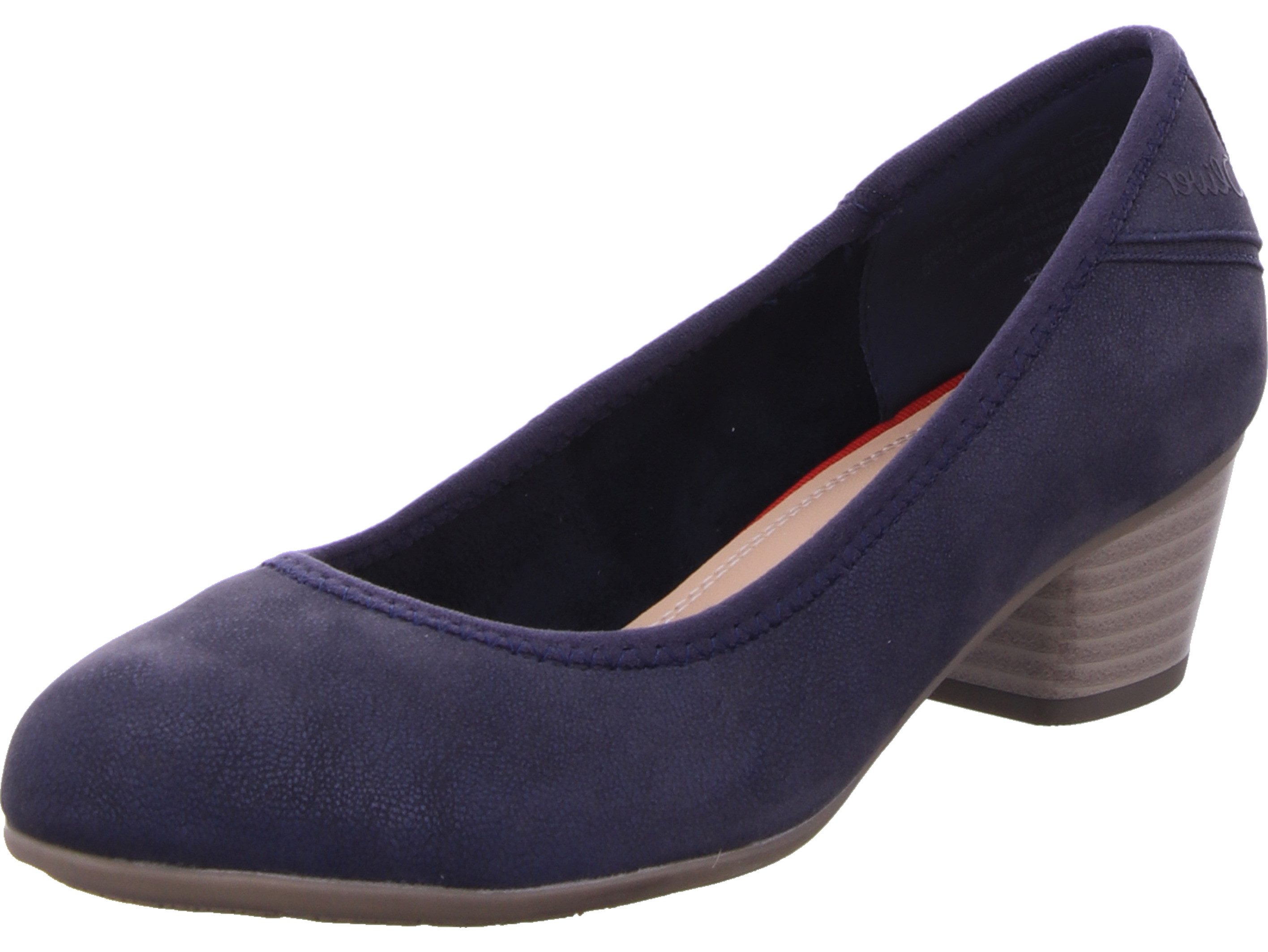 s.Oliver Pumps 100% vegan