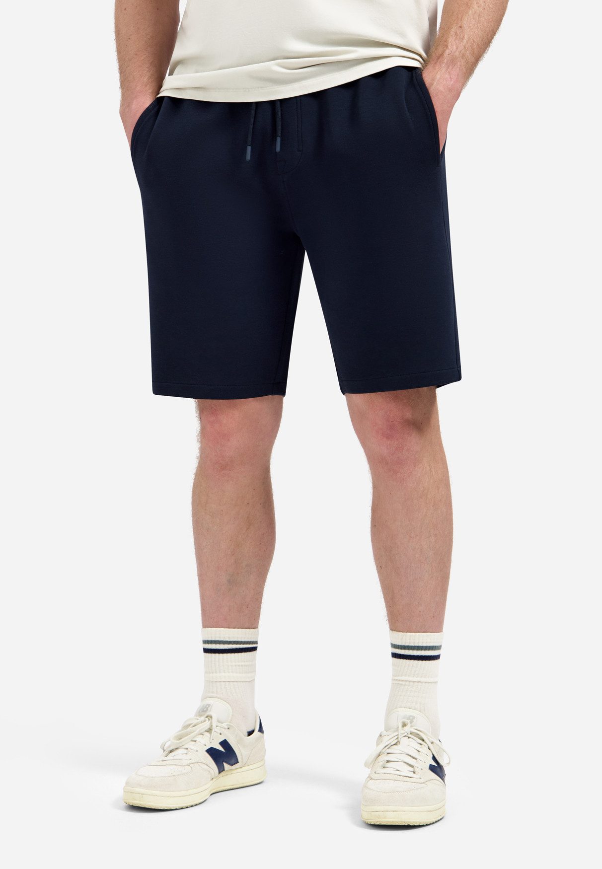 NO EXCESS Bermudas Short Jersey