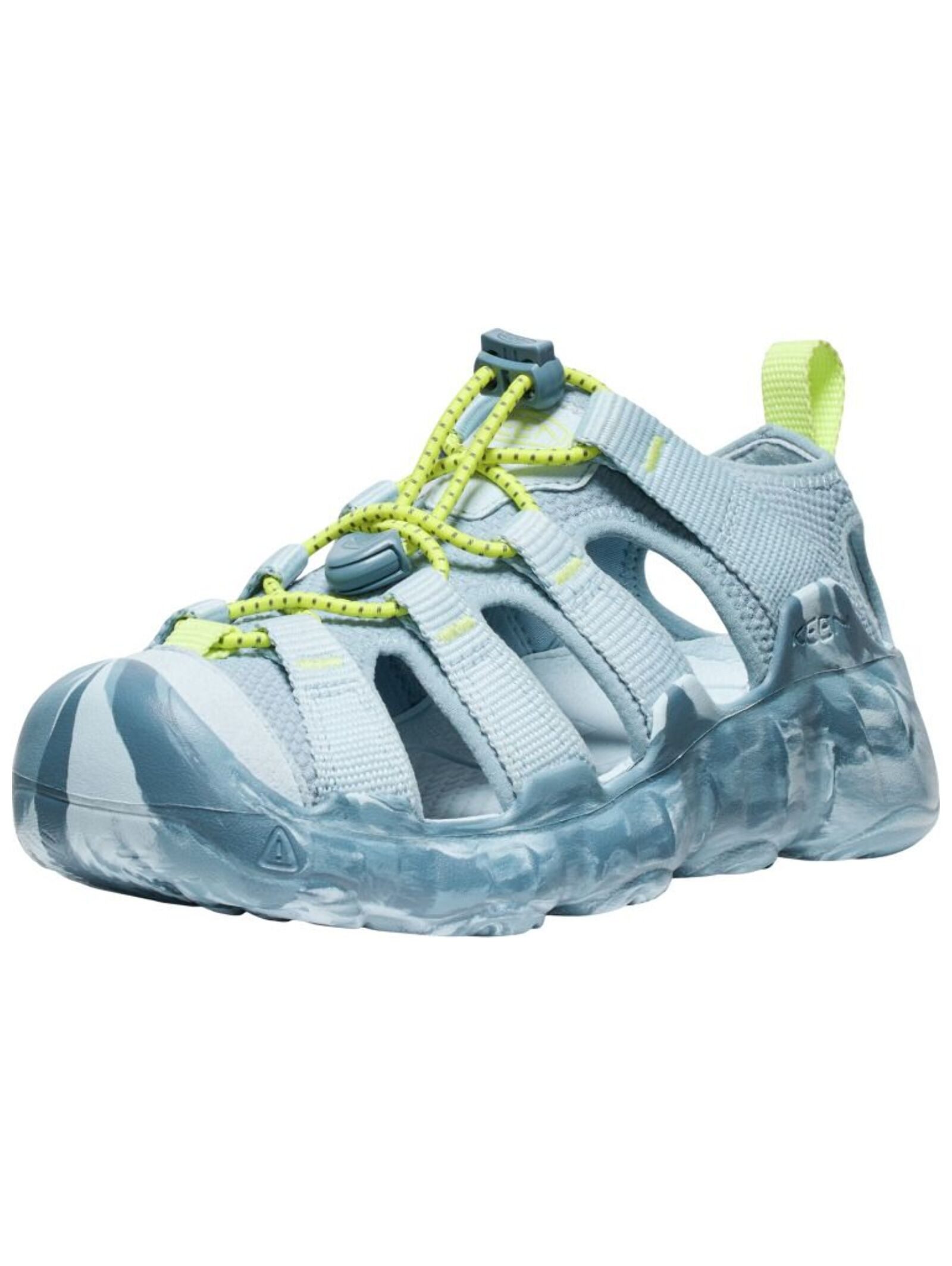 Keen Sandalen Nylon Trekkingsandale günstig online kaufen