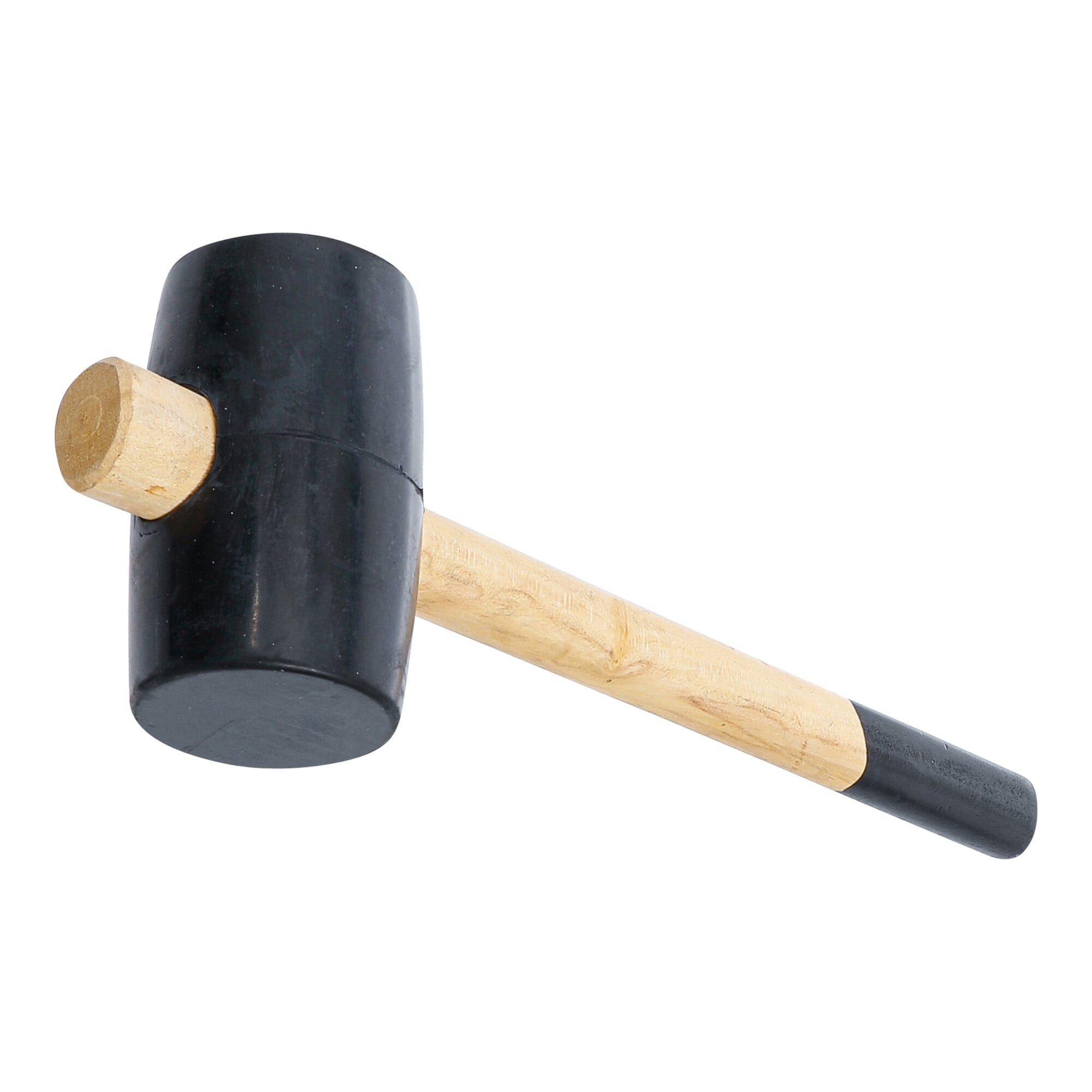 BGS Gummihammer BGS Do it yourself Gummihammer Kopf-Ø 75 mm 750 g