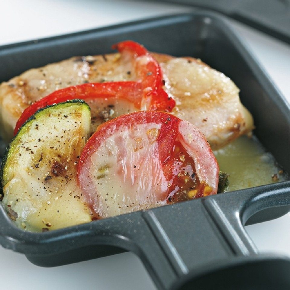 kela Raclette Bernina - Bild 3