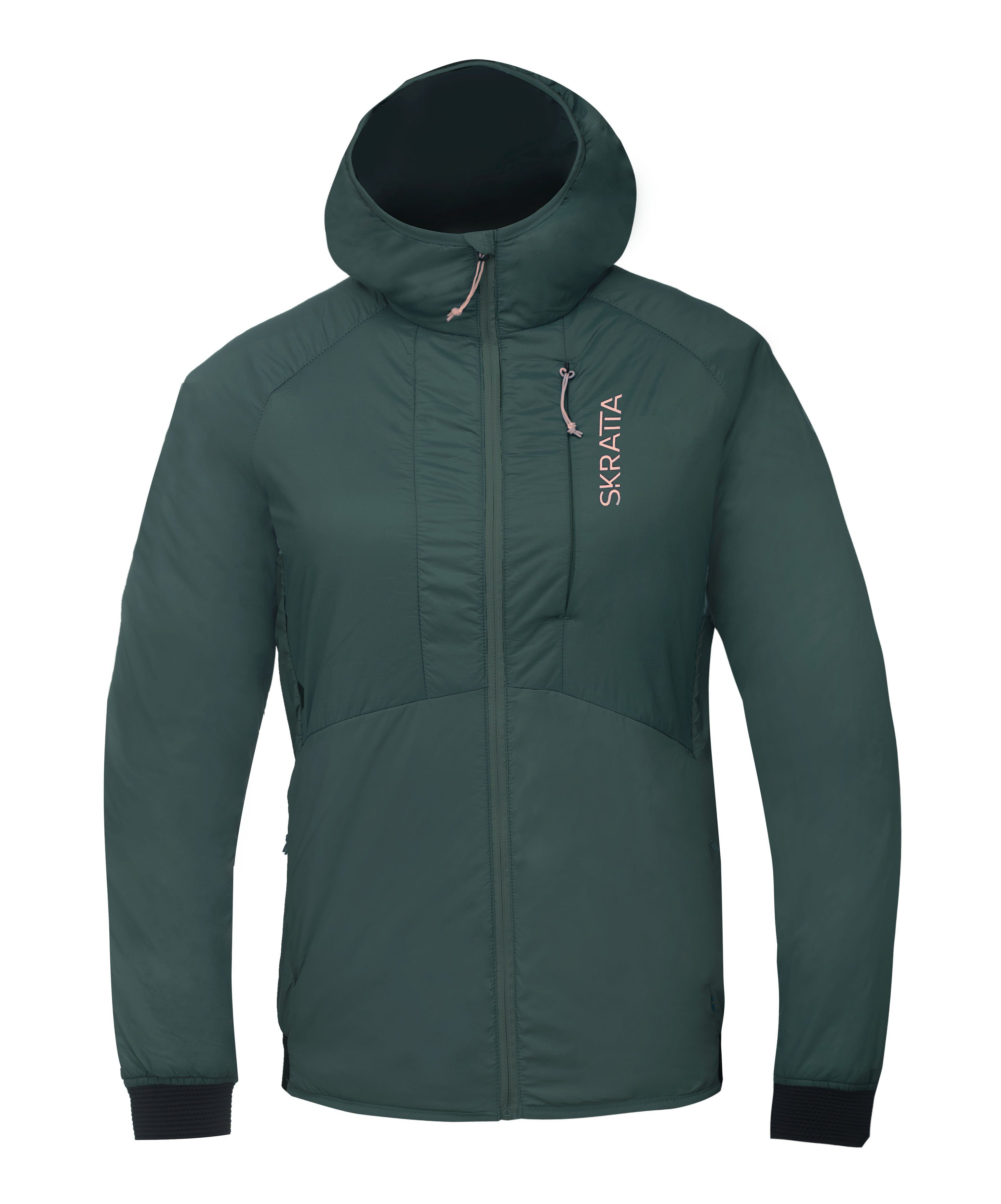 Skratta Funktionsjacke Damen Leichte Wattierte Jacke günstig online kaufen