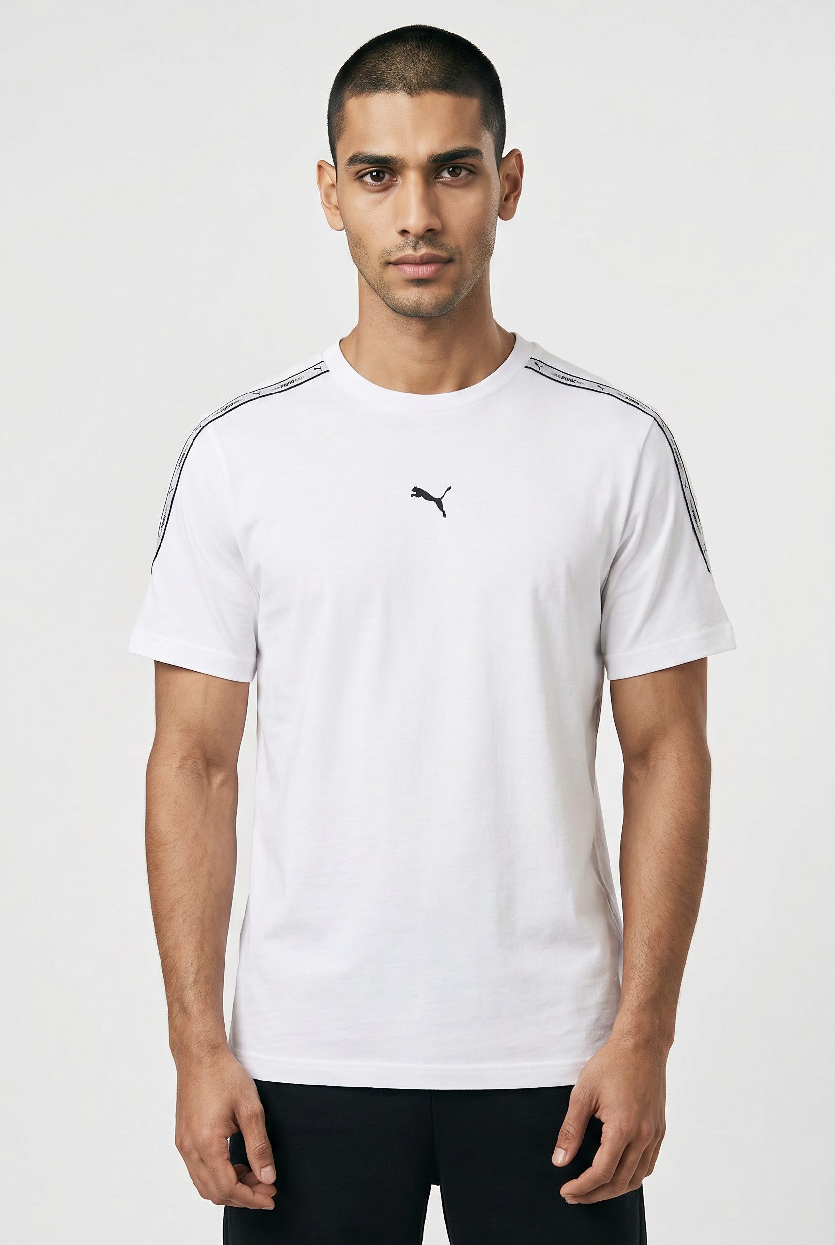 T-Shirt ESS TAPE TEE