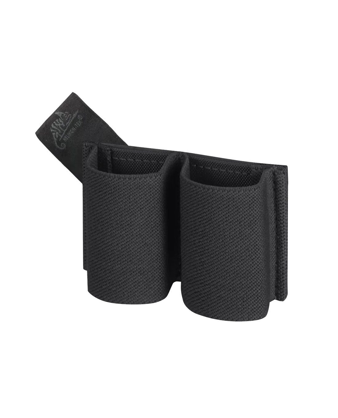 Helikon-Tex Taschenorganizer Double Elastic Insert - Polyester - Black