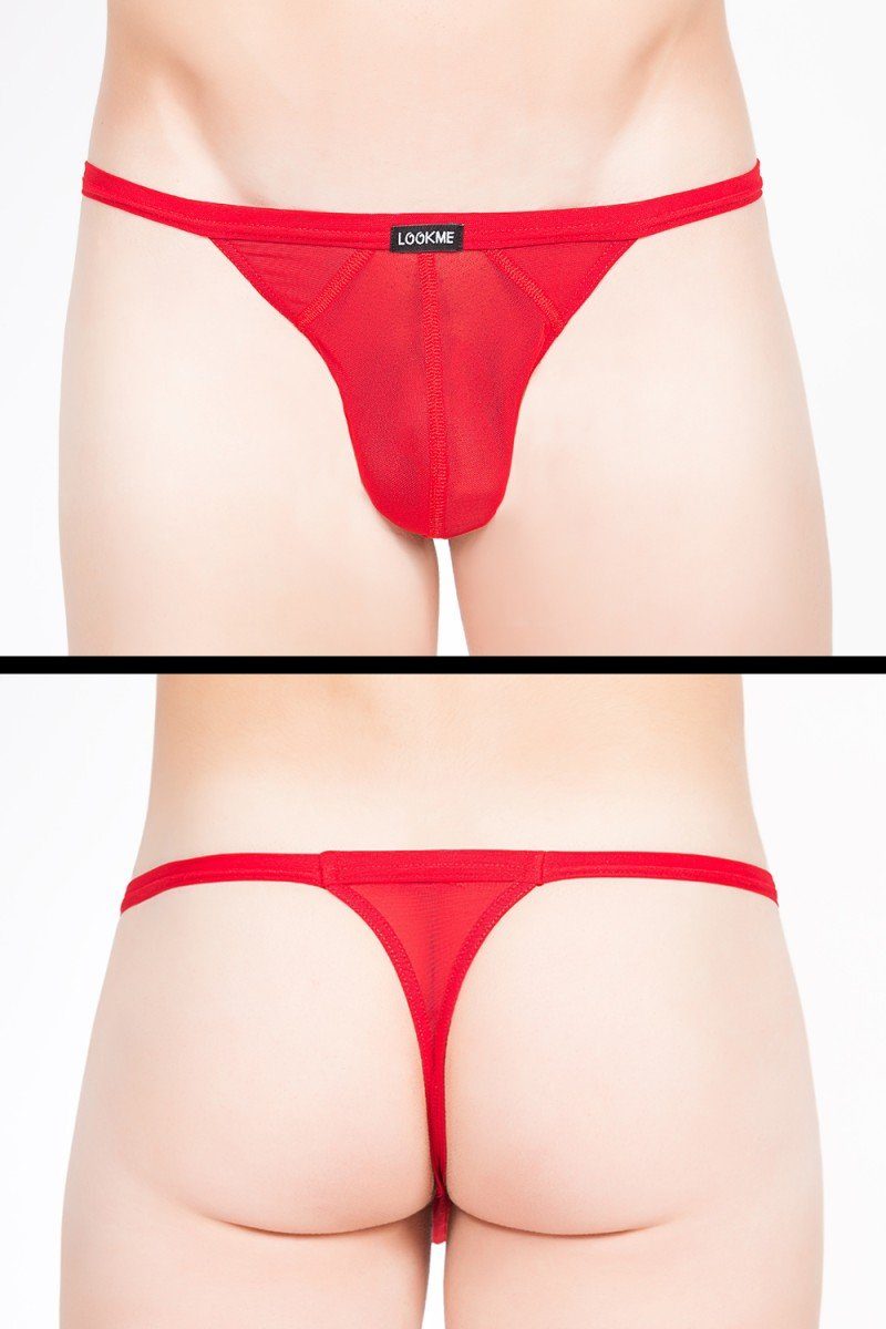 String
