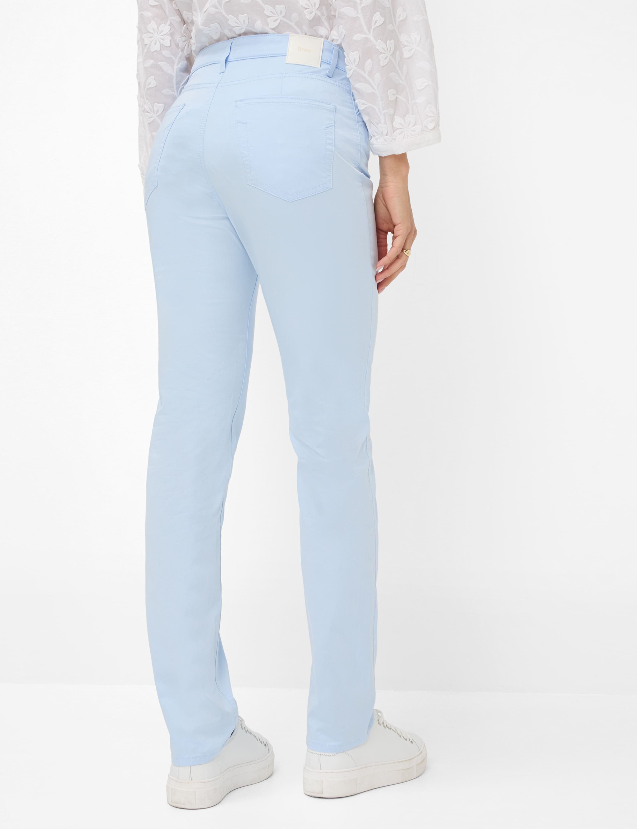 Brax 5-Pocket-Hose Style CAROLA