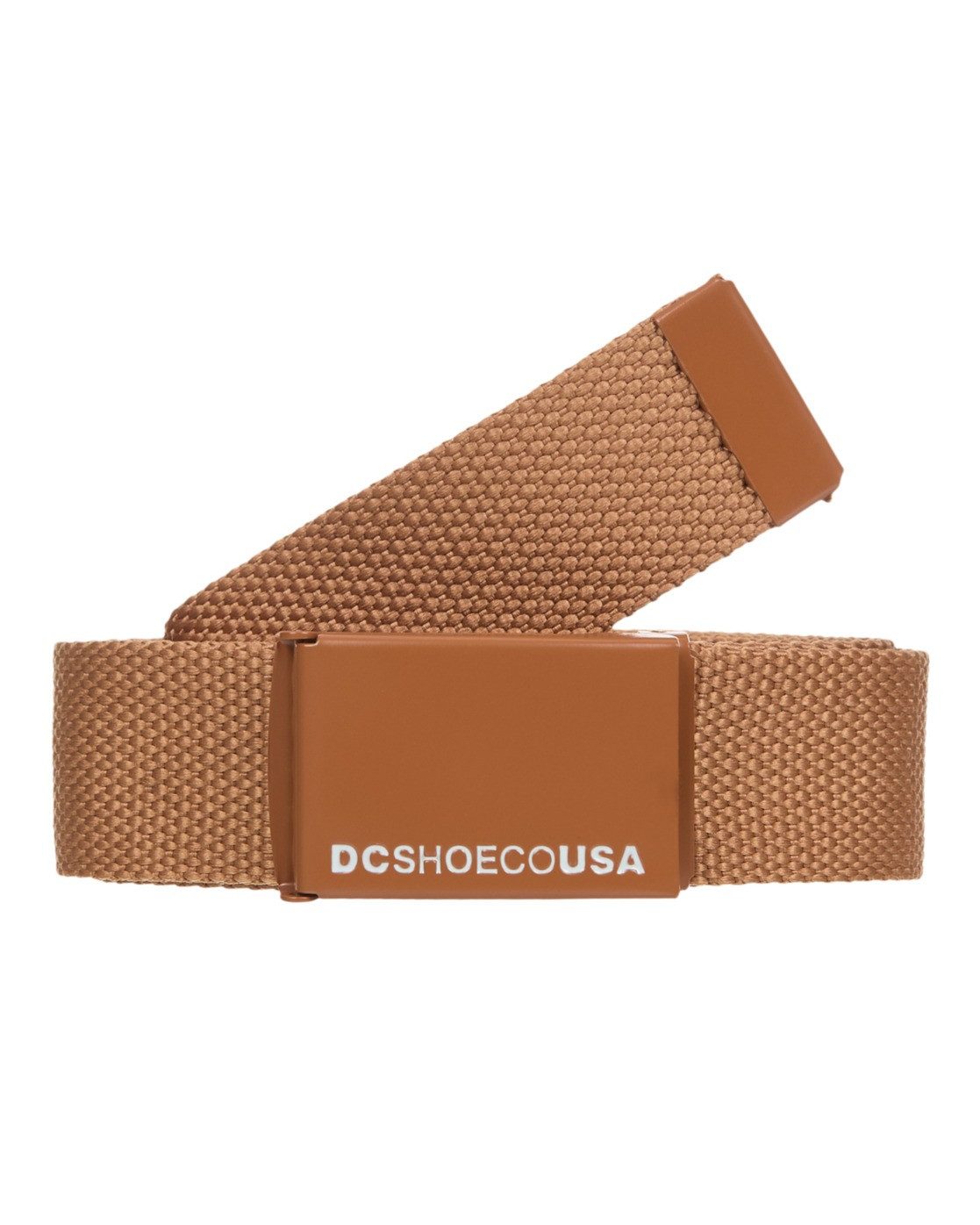 DC Shoes Synthetikgürtel Web