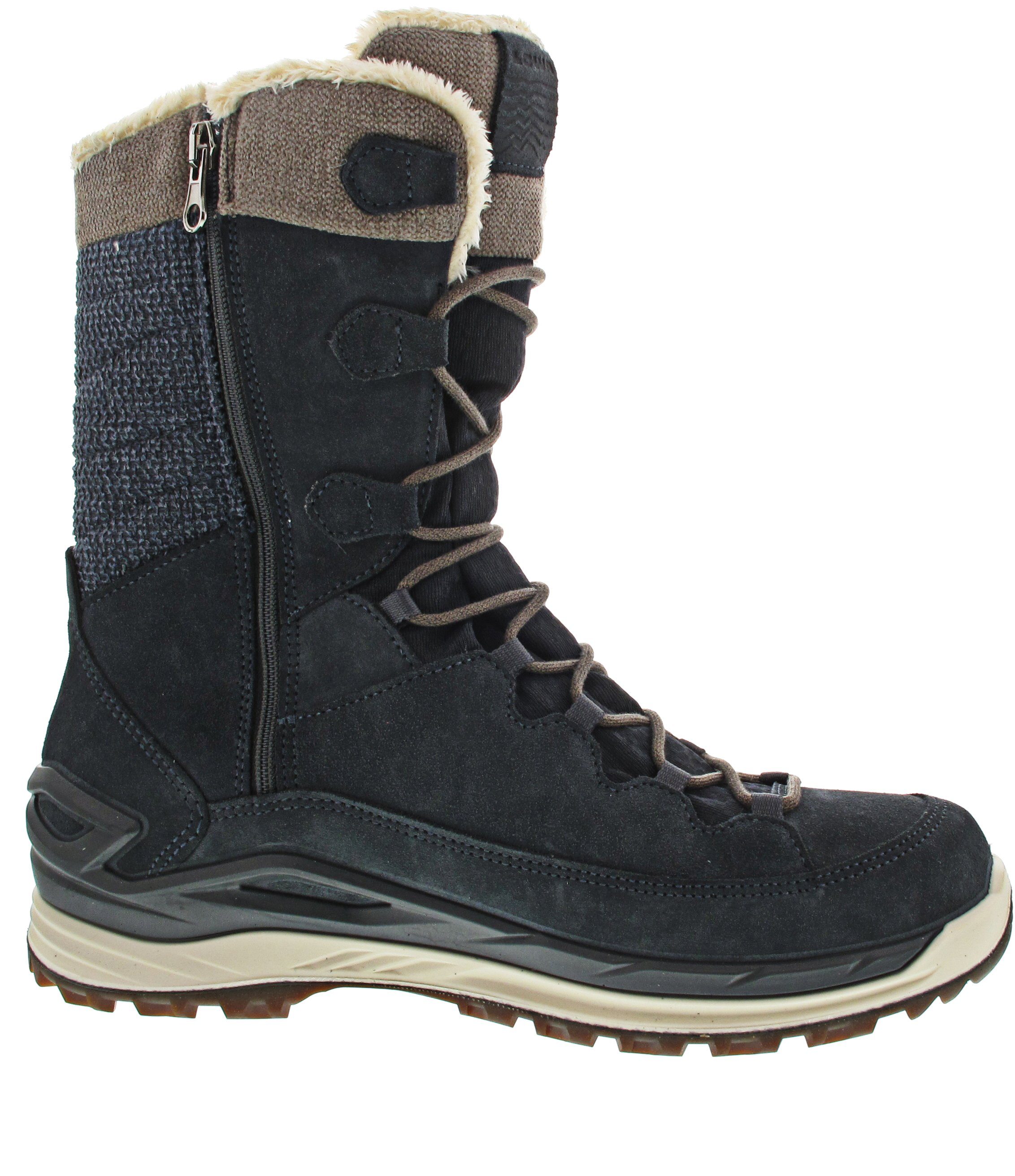 Lowa Westernstiefelette