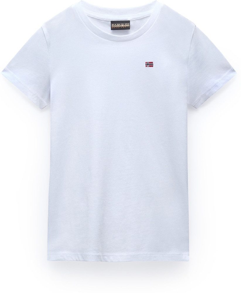 Napapijri T-Shirt K Salis Ss 2