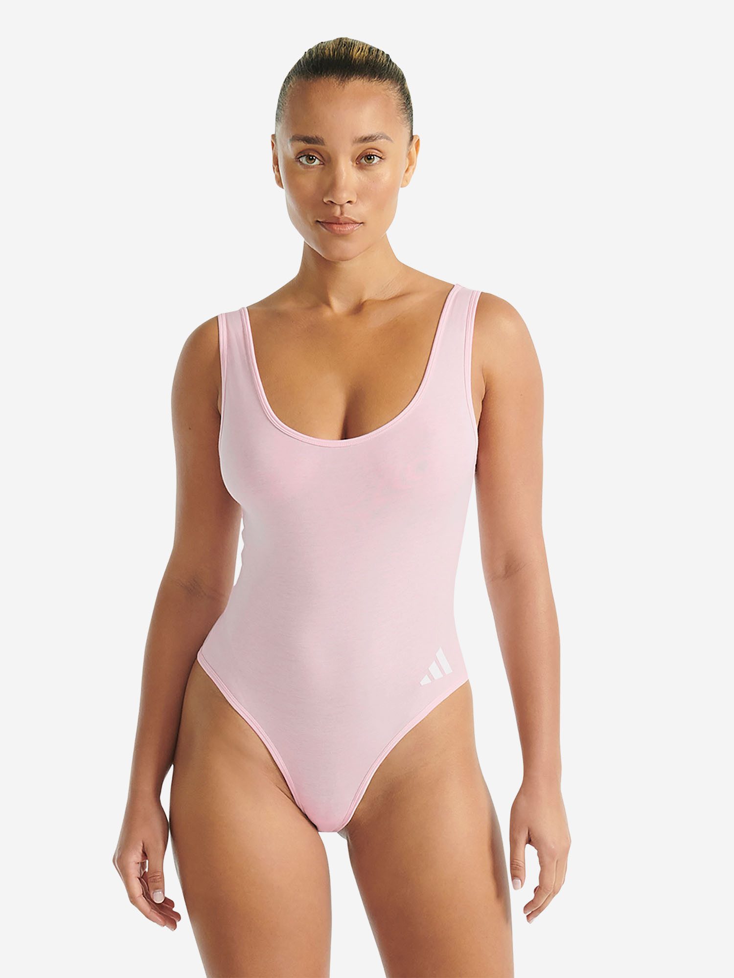 adidas Sportswear Body Sport Active Essentials langarm kurzarm body-suit