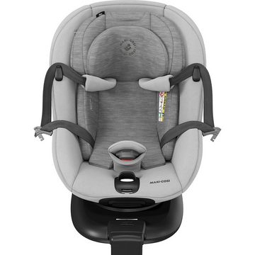 Maxi-Cosi Autokindersitz »Auto-Kindersitz Mica, Authentic Grey«