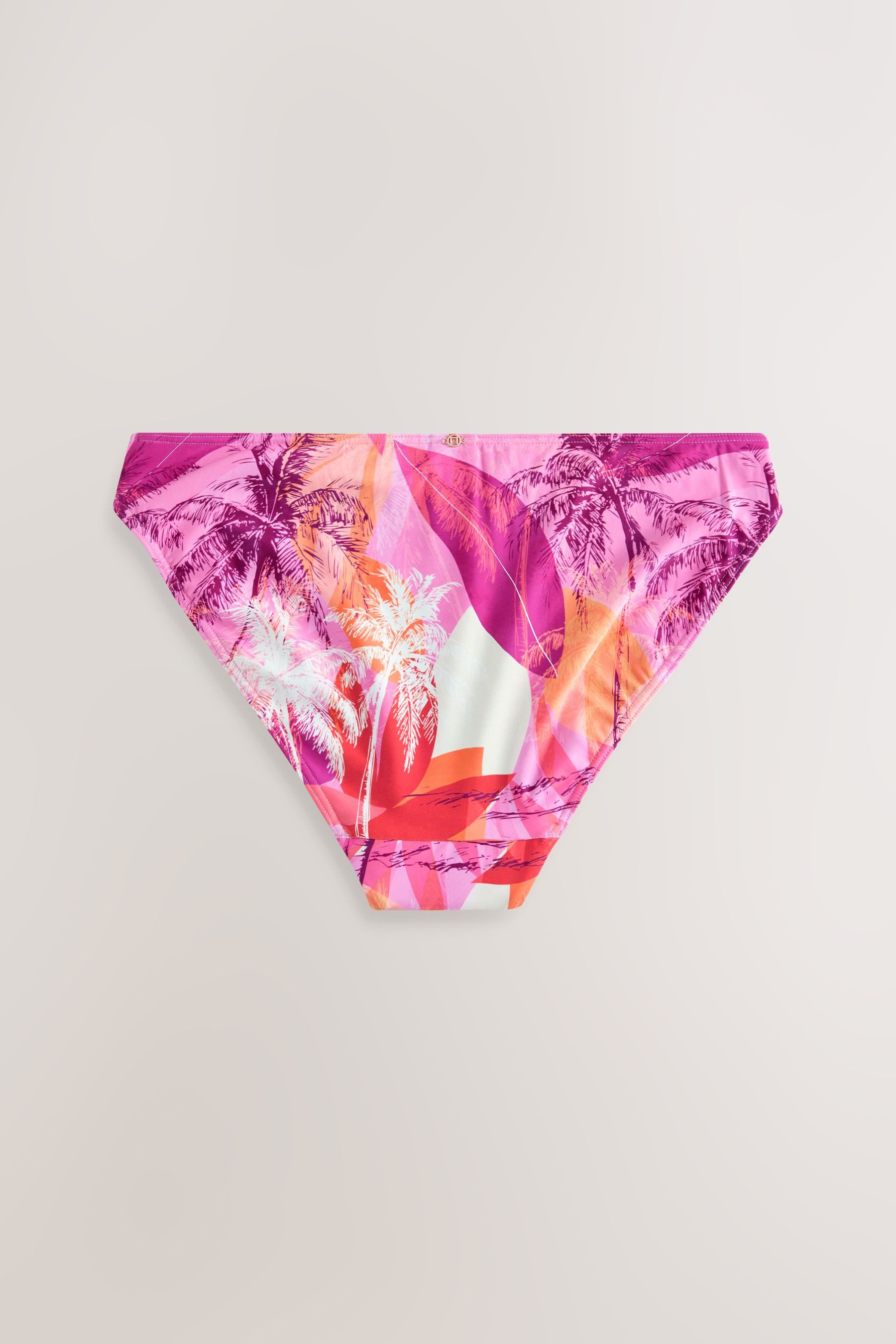 Next Bikini-Hose High Leg Bikini Bottoms (1-St) – Bild 2 von 4