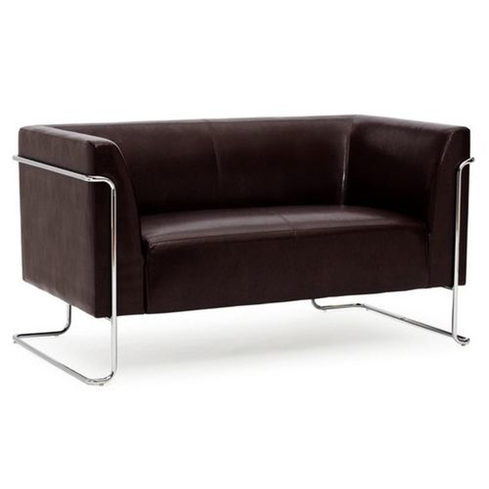 hjh OFFICE Sofa Lounge Sofa CURACAO günstig online kaufen