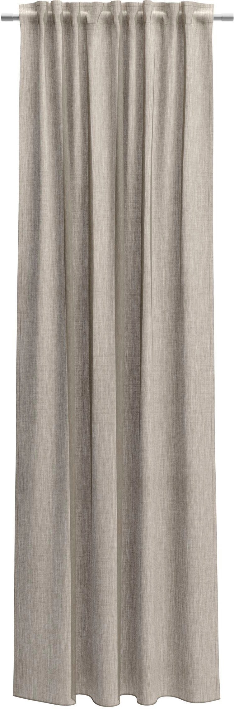 Neutex for you Vorhang "Libre-ECO" Multifunktionsband 1 Stk. tlg. nach Maß günstig online kaufen