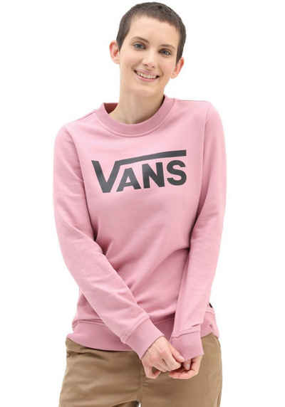 Vans Sweatshirt »CLASSIC V CREW«