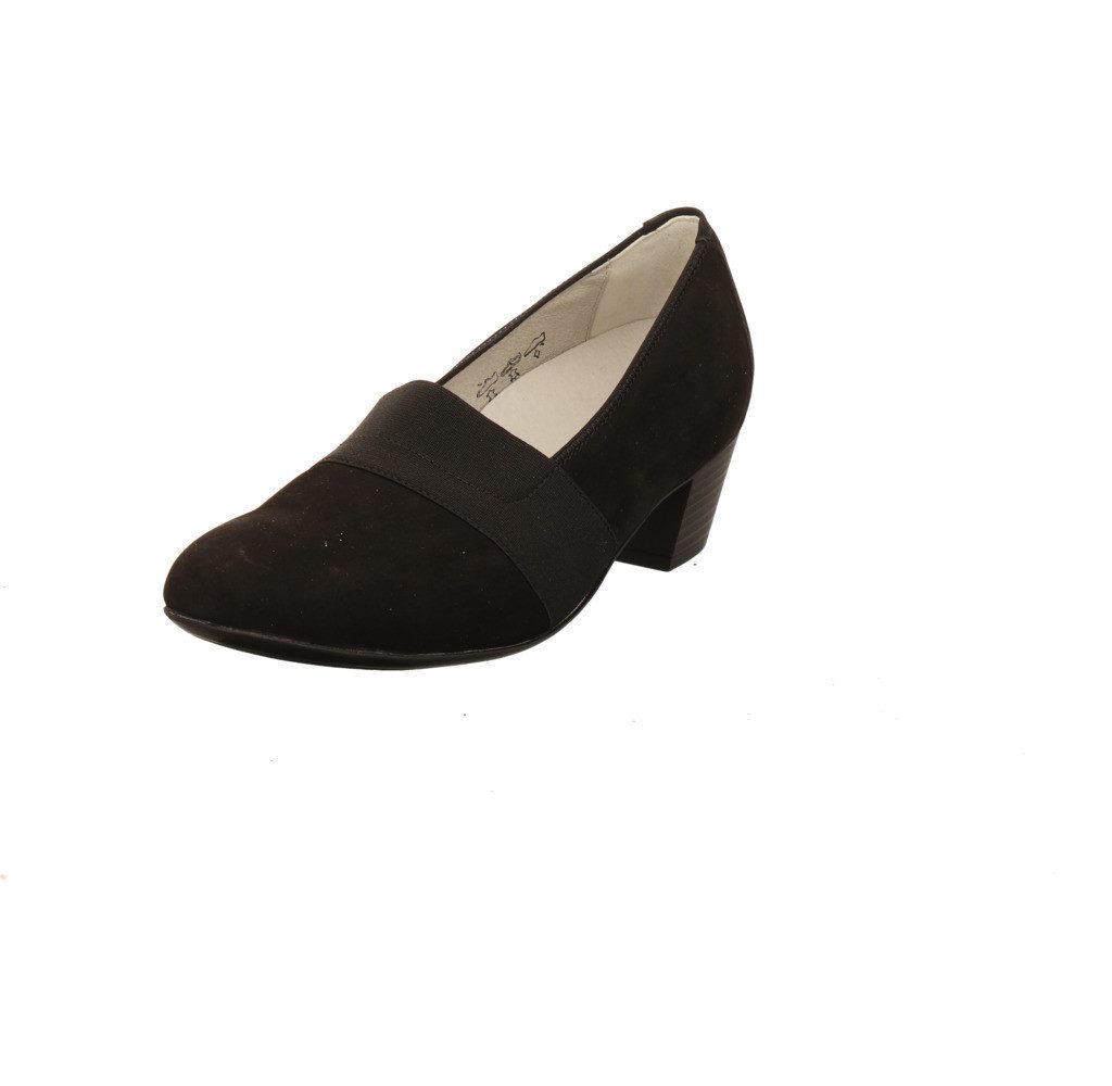 Waldläufer 358505 162 001 Hilaria Pumps