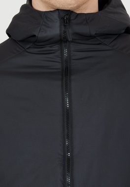 ENDURANCE Laufjacke Ladd mit innovativem Primaloft-Futter