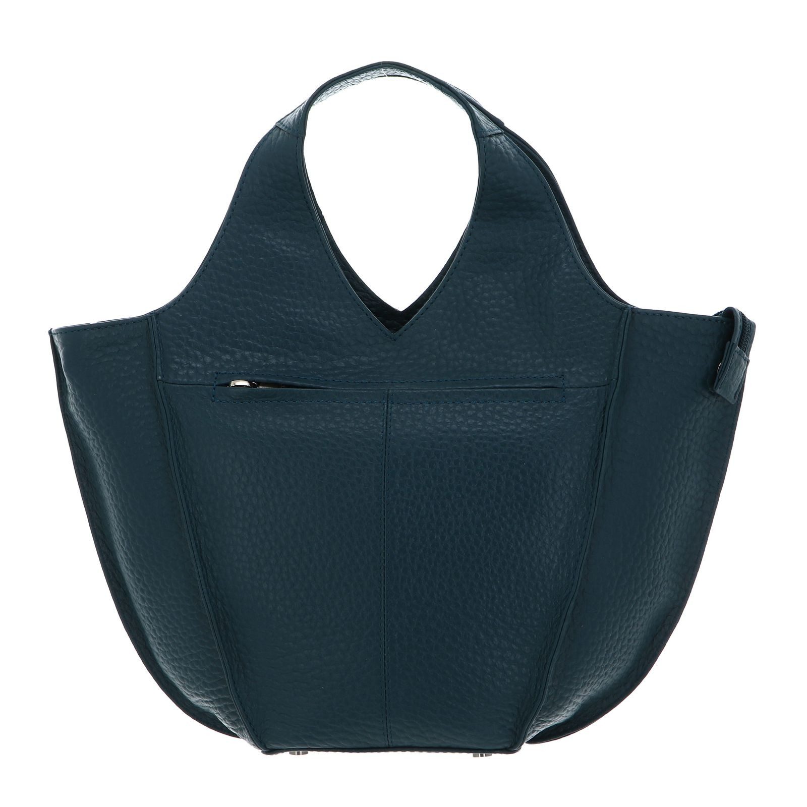 Voi Handtasche Jela Bag, aus echtem Leder