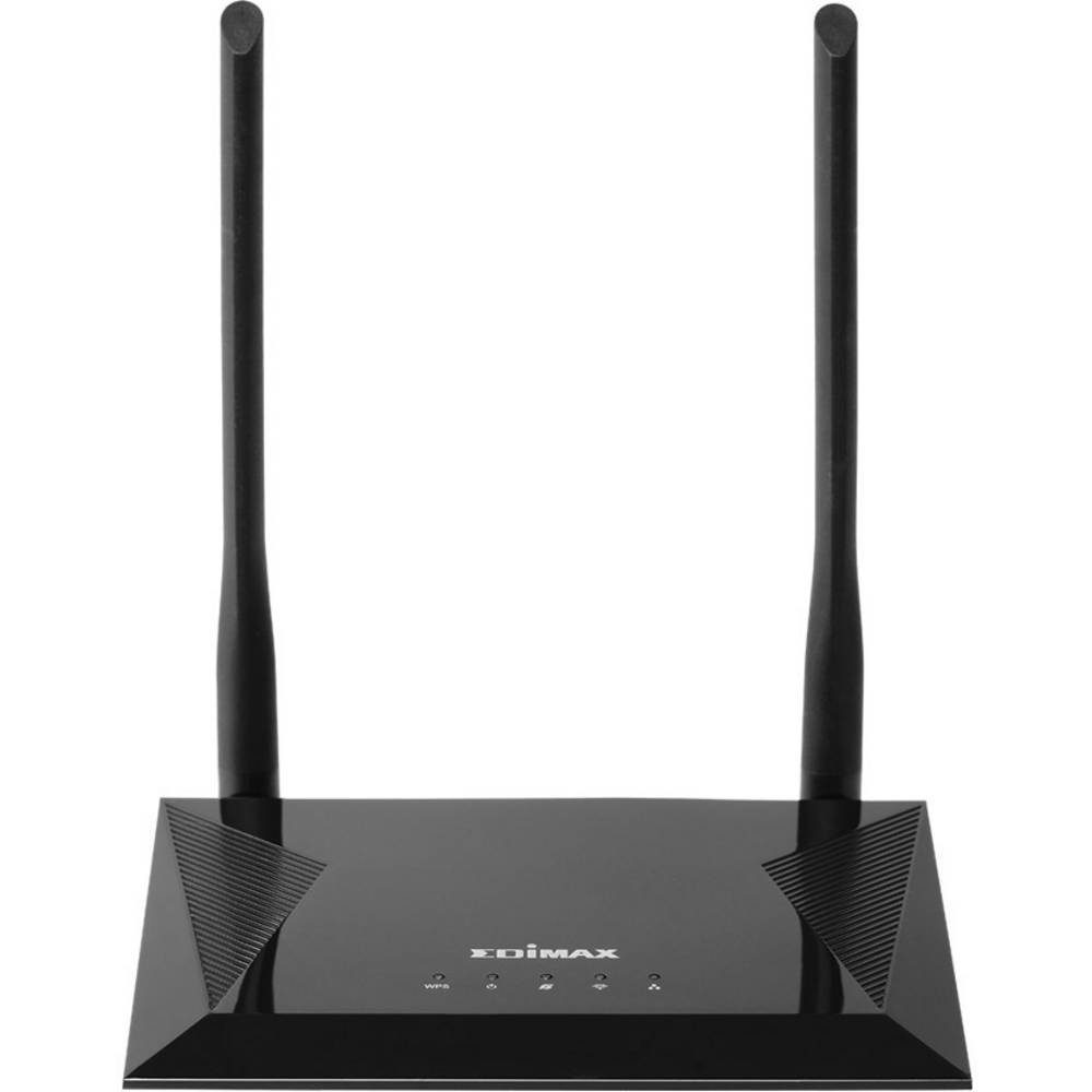 N300 WLAN-Router Edimax Router WLAN