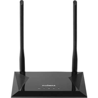 Edimax N300 WLAN Router WLAN-Router