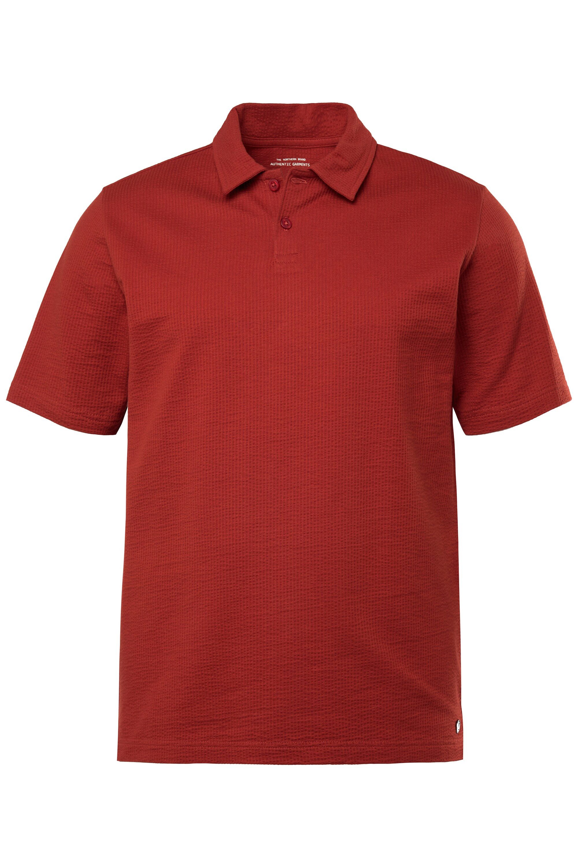 JP1880 Poloshirt Polo-Shirt Halbarm