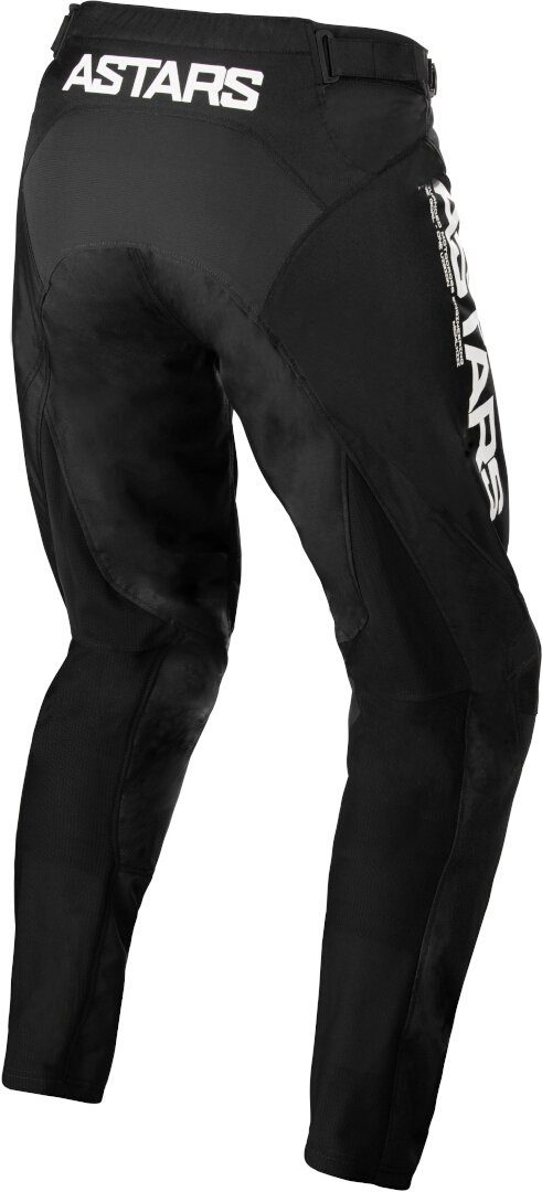 Alpinestars Motorradhose Racer Graphite Motocross Hose günstig online kaufen