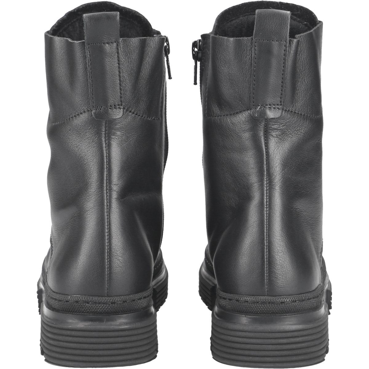 Schwarz Stiefel 515.57 Gabor