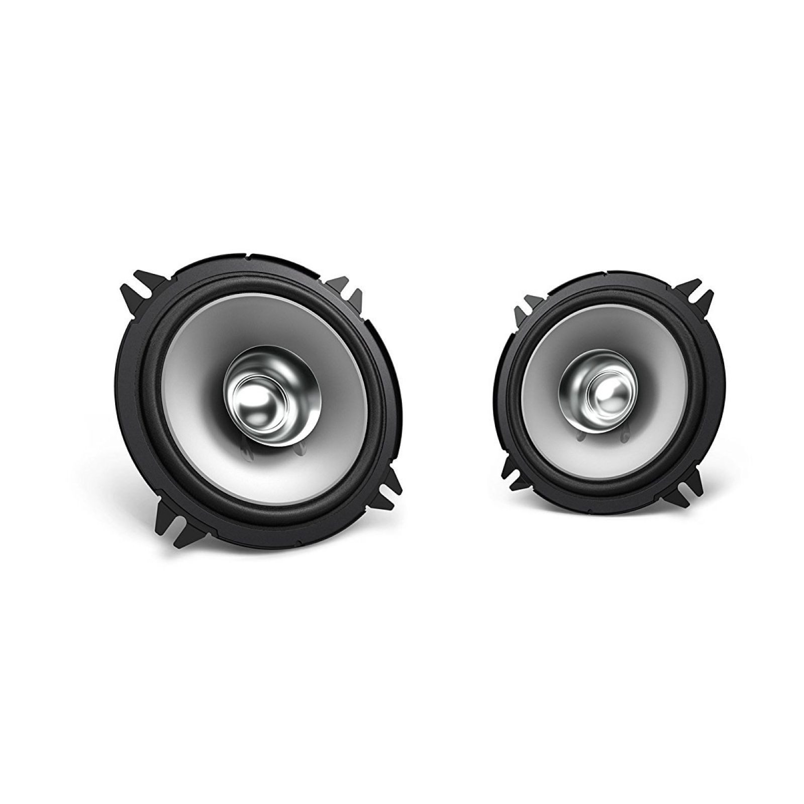 KENWOOD KFC-S1356 13cm Koax Lautsprecher Auto-Lautsprecher (30 W, 13 cm)