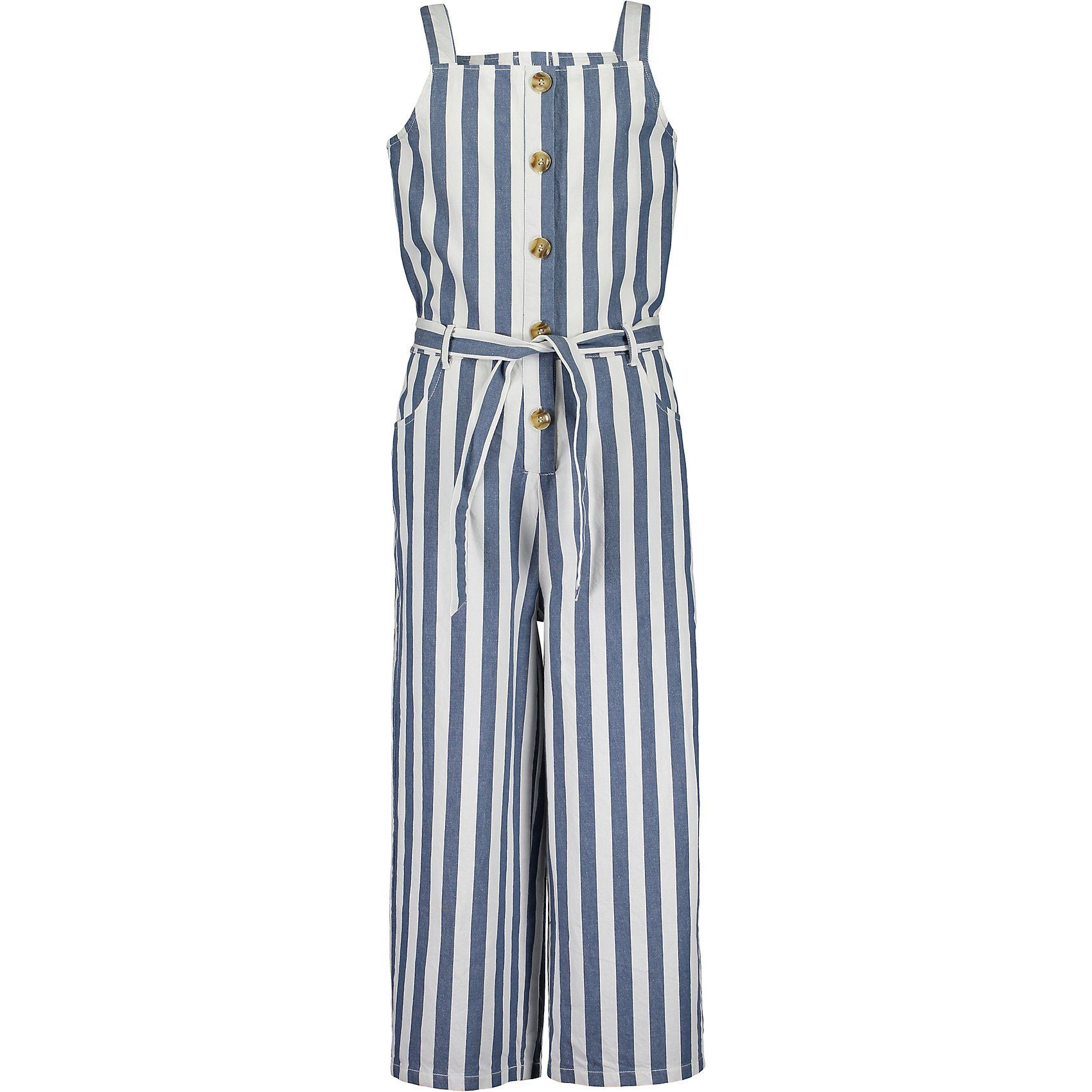 blue seven jumpsuit