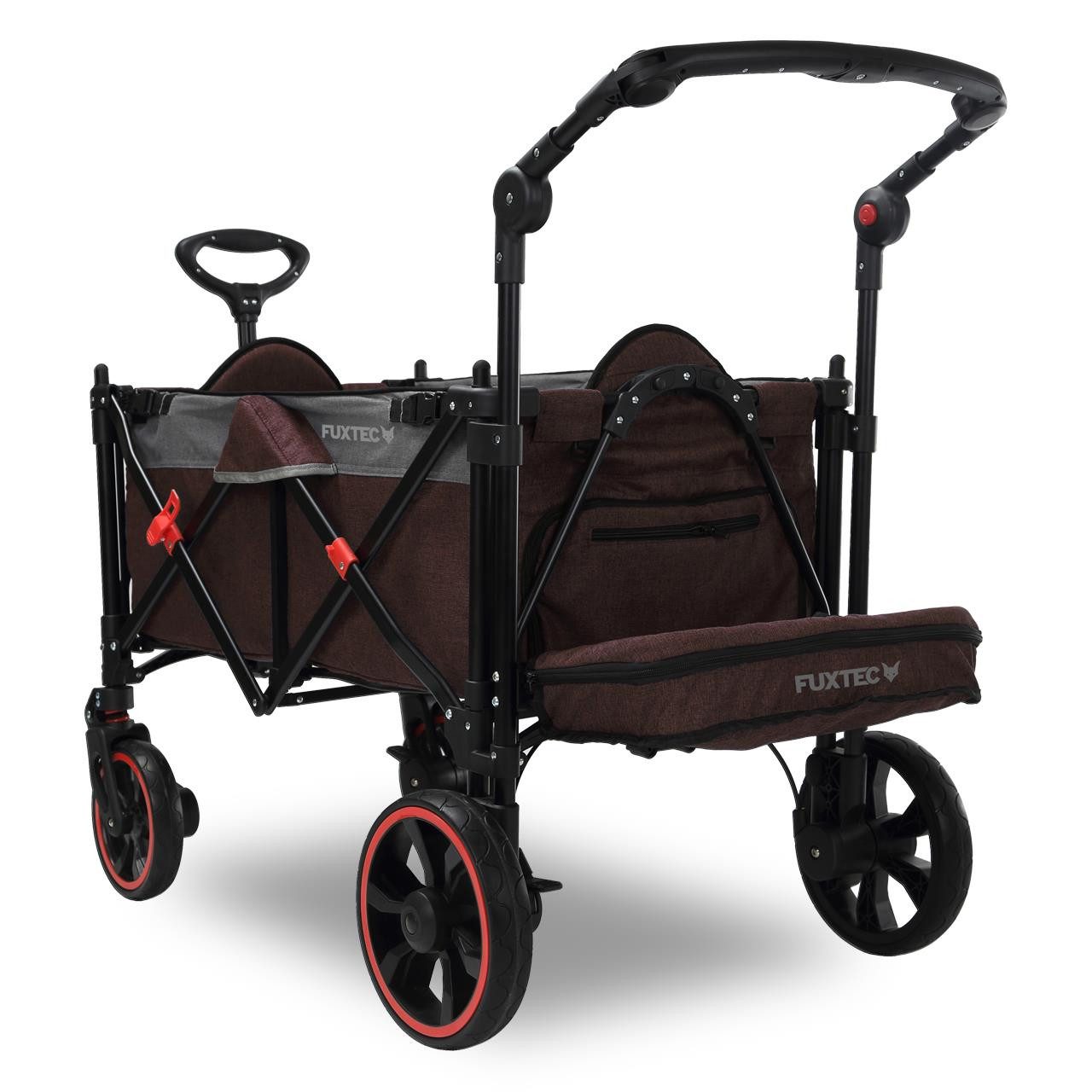 FUXTEC Bollerwagen FX-CTC850