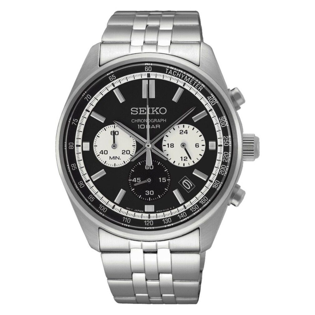 Seiko Luxusuhr Herrenuhr SSB429P1