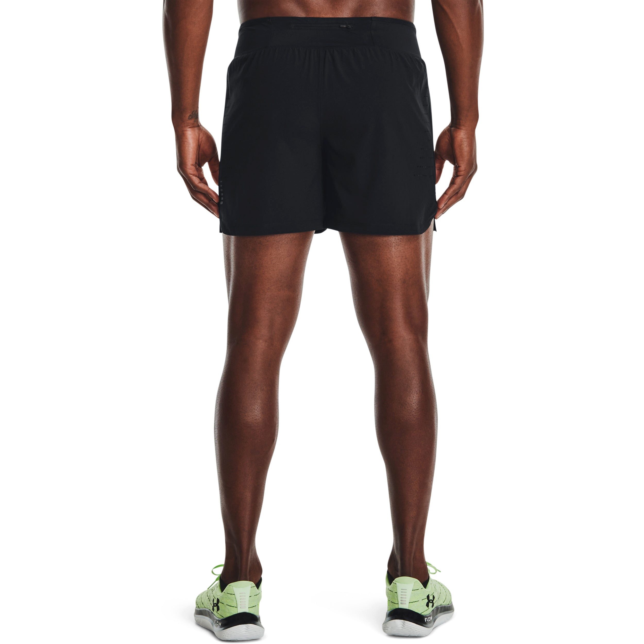 Under Armour® Laufshorts Speedpocket 5in
