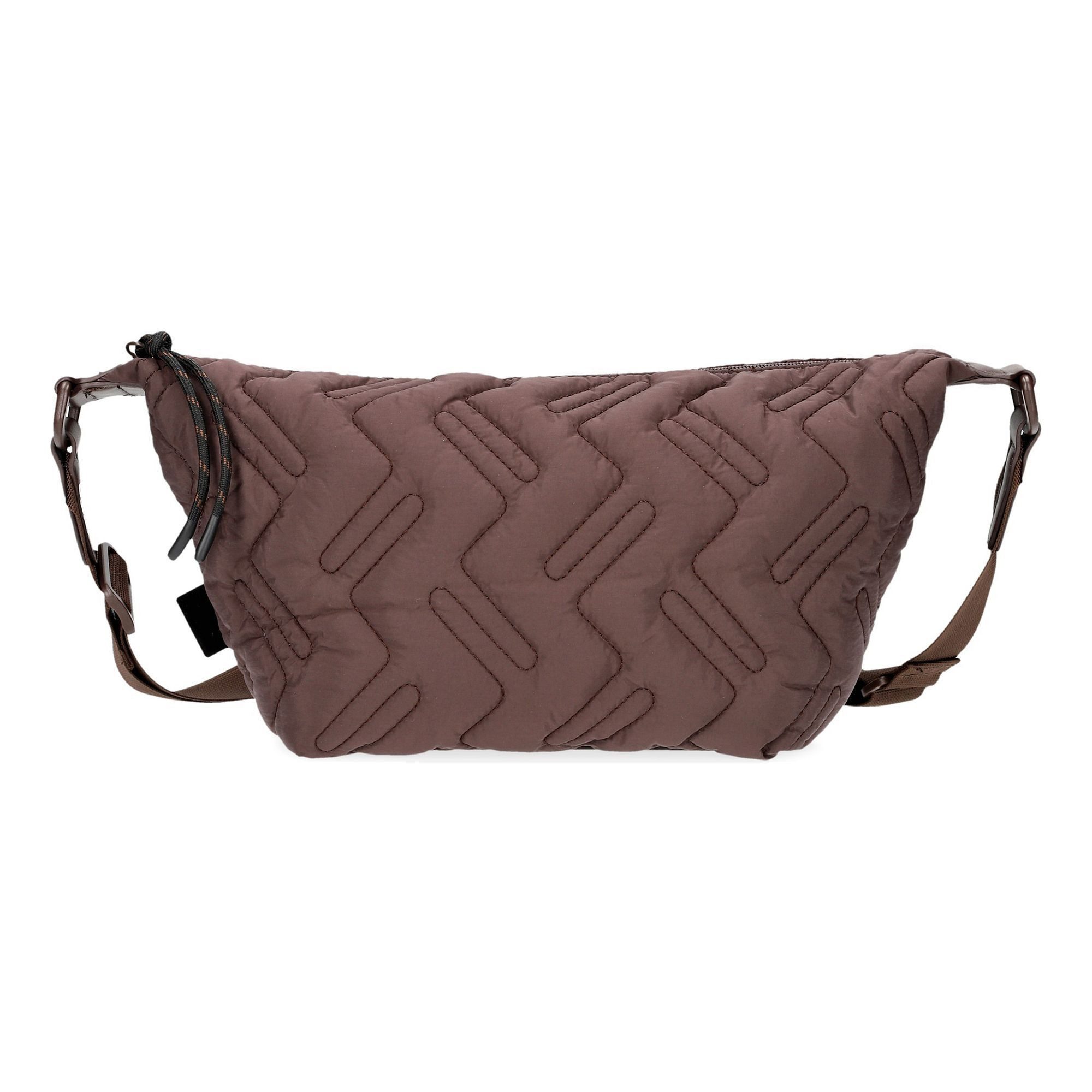 Zwei Umhängetasche Cleo, Nylon