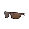 Matte Brown Tortoise - Prizm Tungsten Polarized