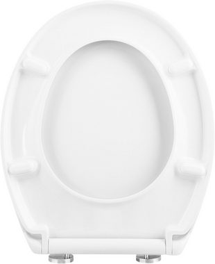CORNAT WC-Sitz TAROX Plus