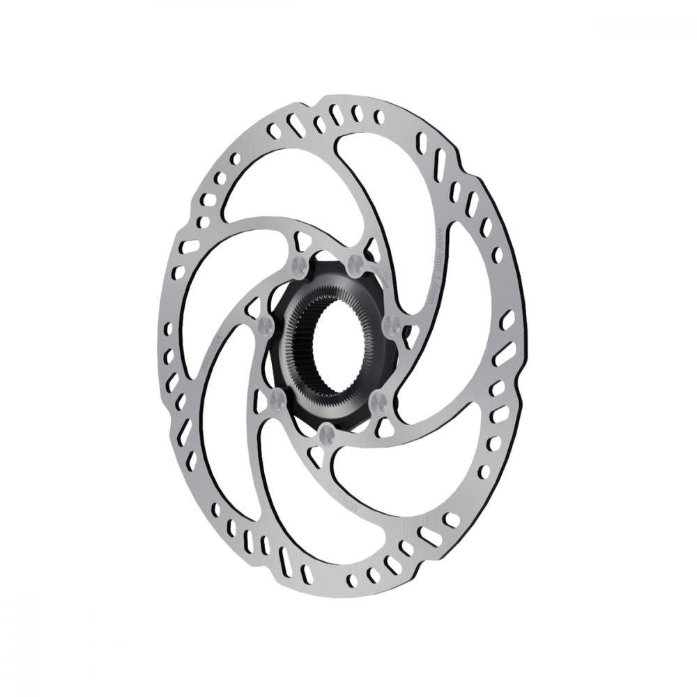Magura Scheibenbremse MAGURA Bremsscheibe MDR-C CL 180 mm Center Lock - starke Bremsleistung