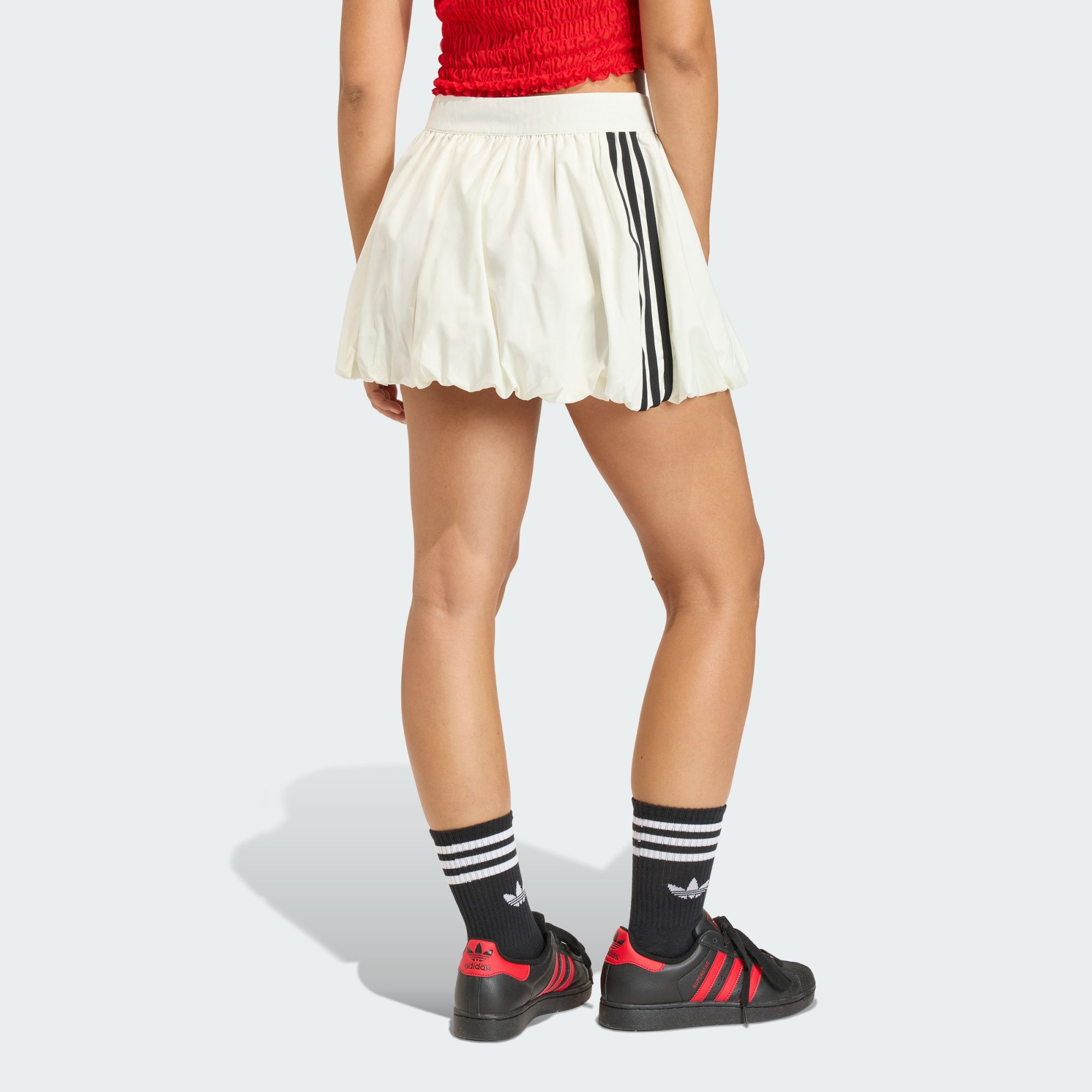 adidas Originals Ballonrock BALLOON SKIRT (1-tlg)