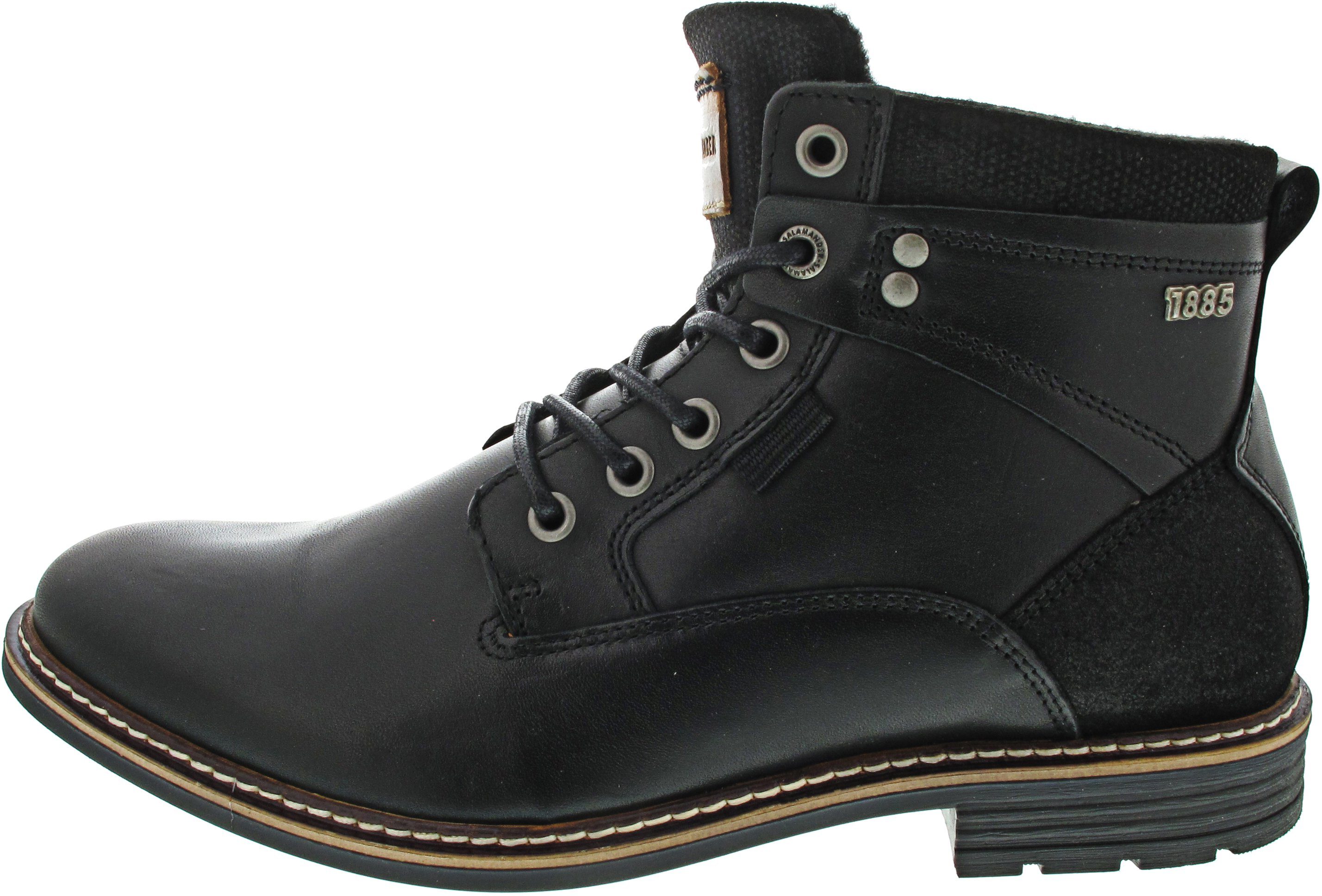 Salamander Winterboots