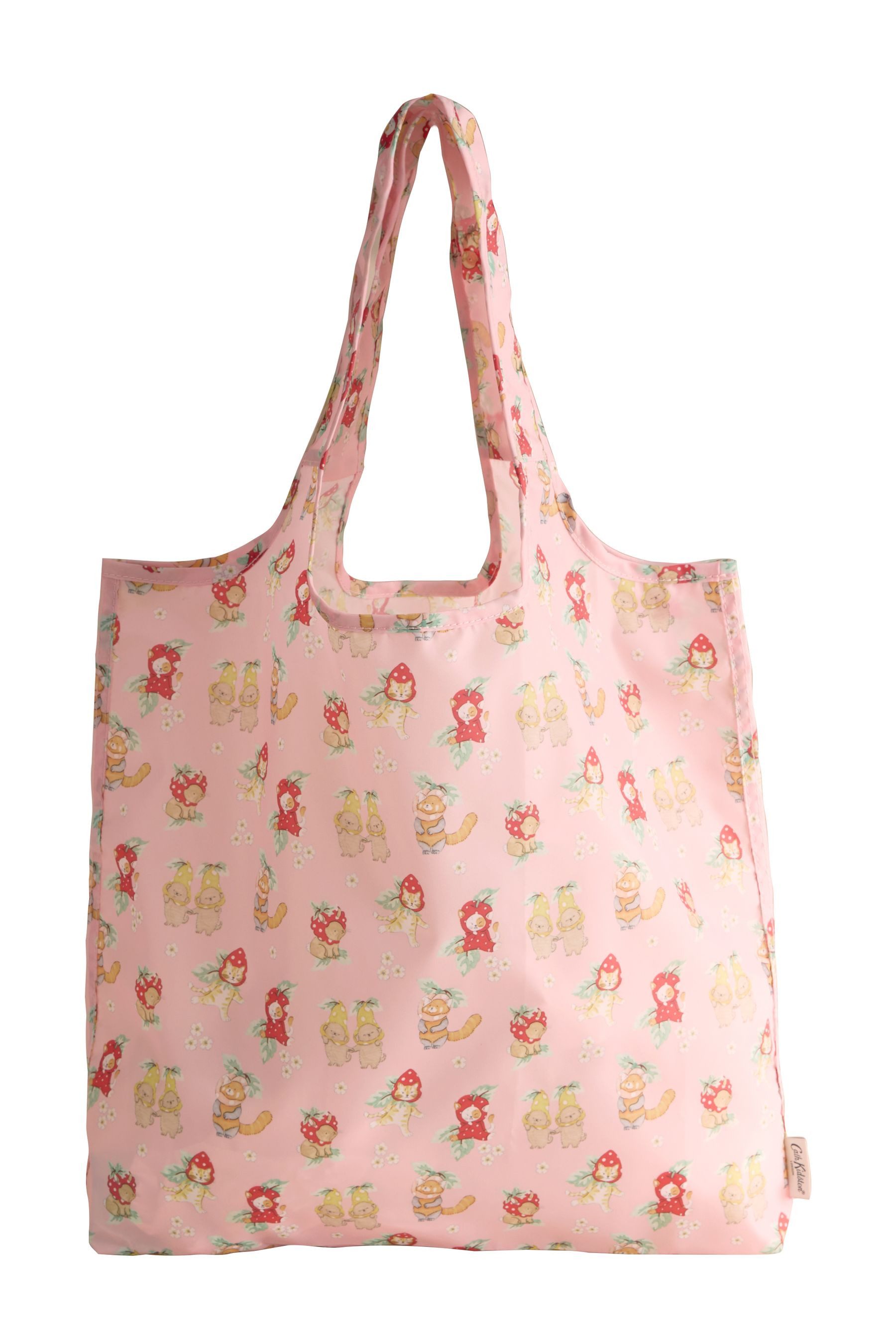Cath Kidston Shopper Cath Kidston Faltbare Shopper-Tasche (1-tlg)