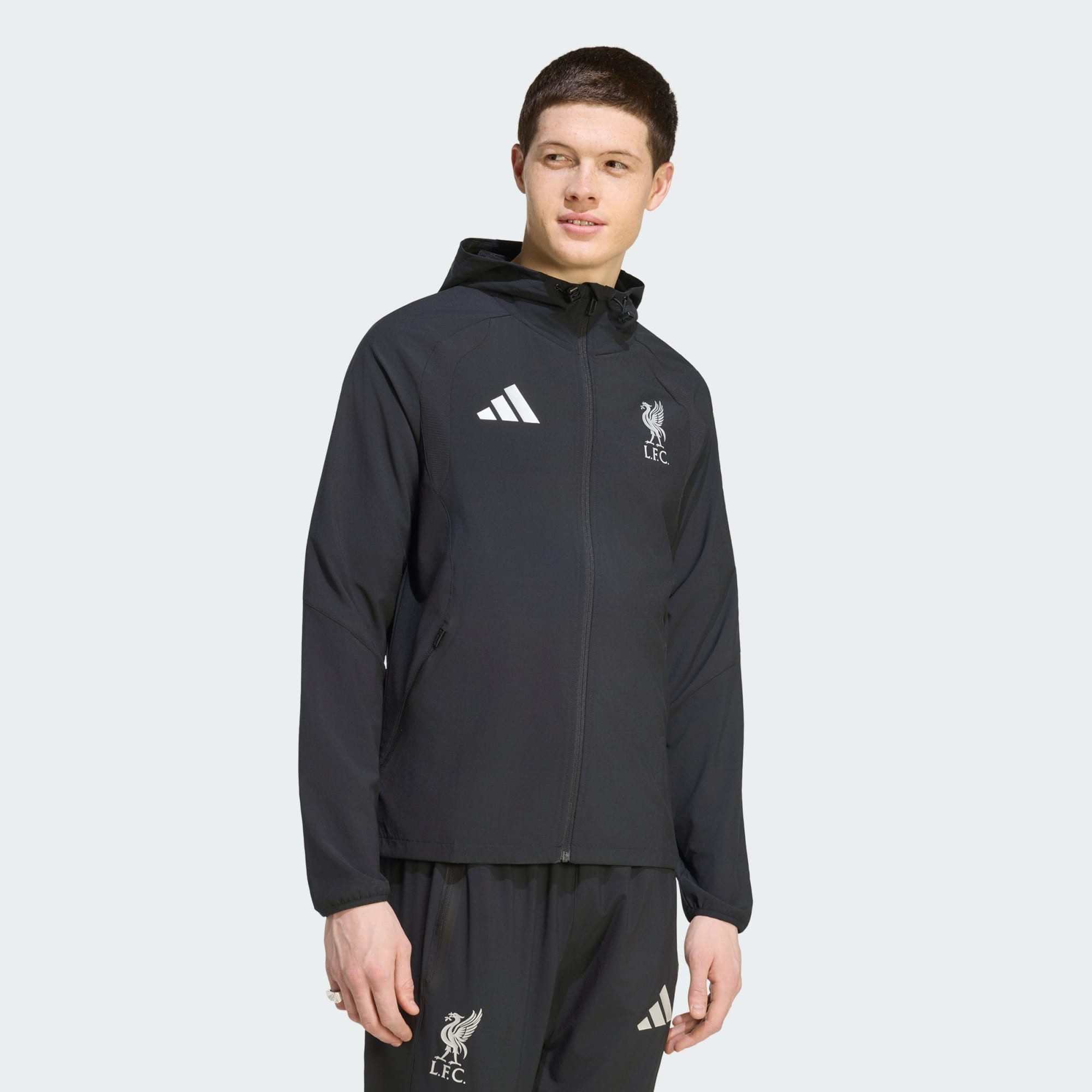 adidas Performance Funktionsjacke (1-St)