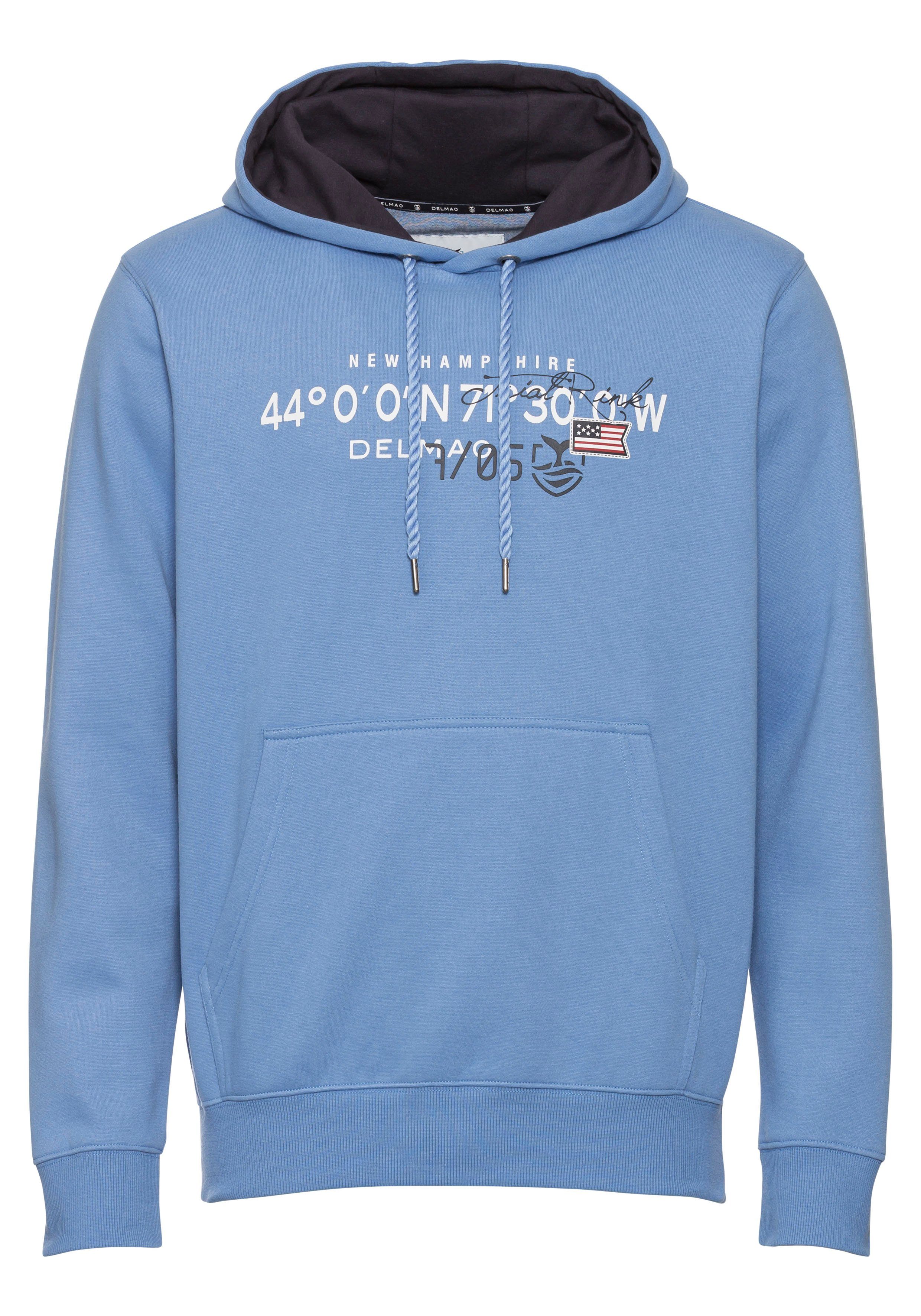 Kapuzensweatshirt